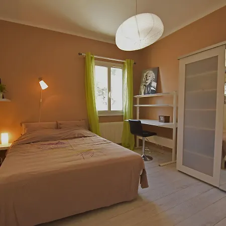 Villa View Rhone *