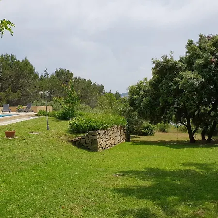 Villa View Rhone