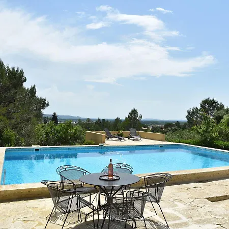 Villa View Rhone *