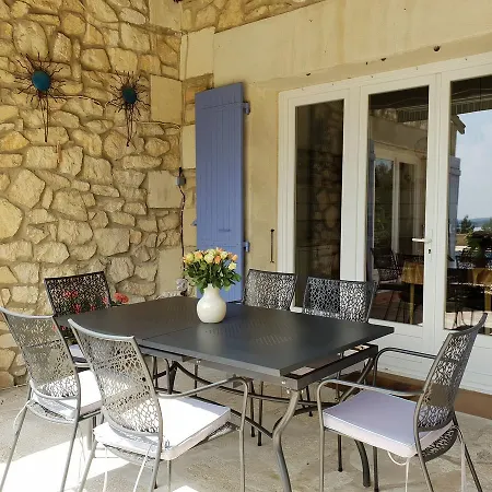 Villa View Rhone