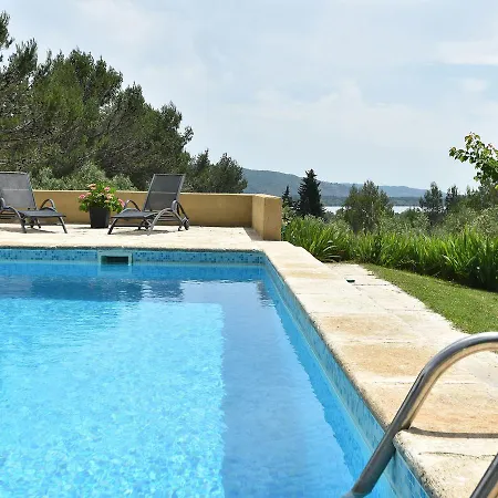 View Rhone Villa *